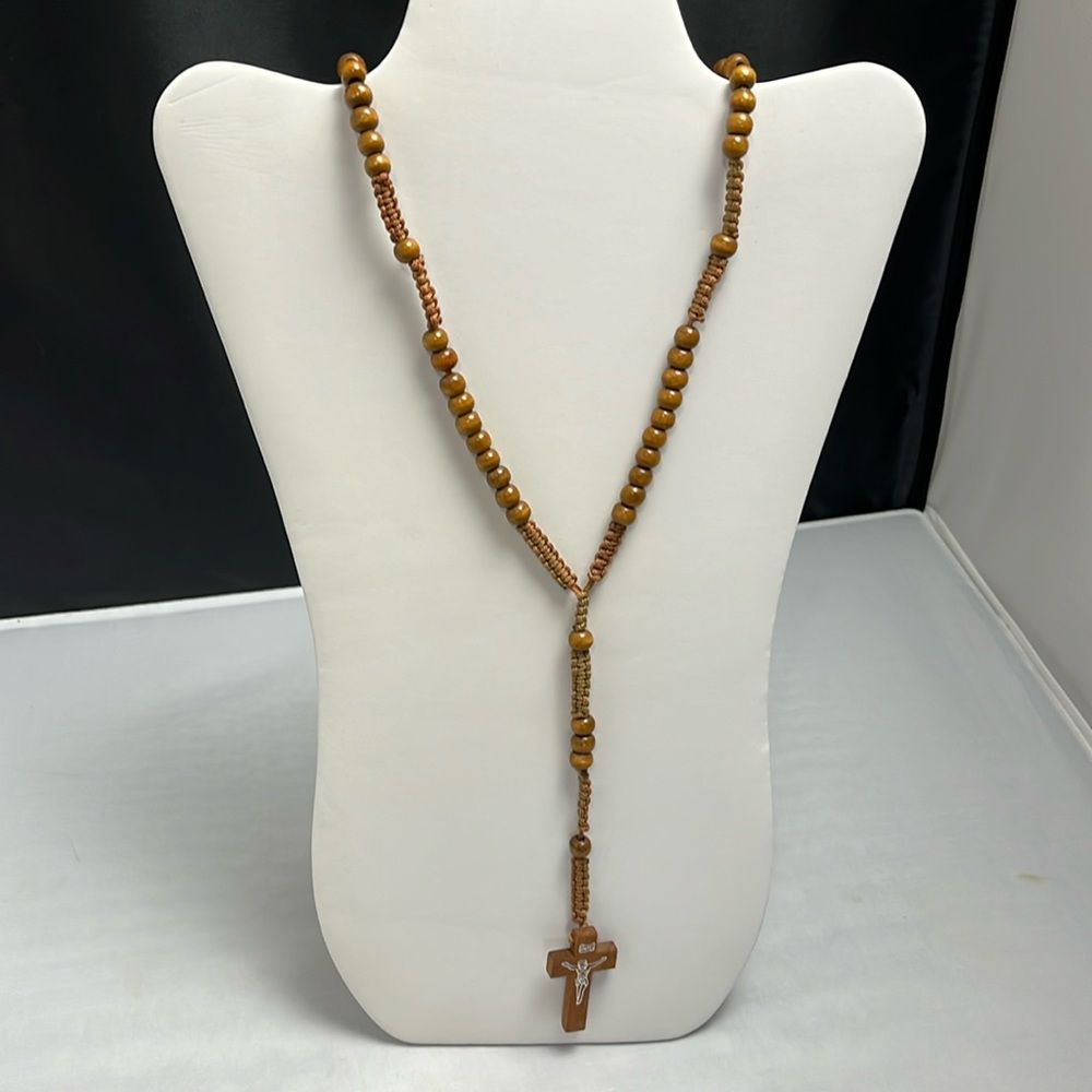 BEAUTIFUL ROSARY